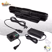 موج ساز کنترل دار CP-25 کروس فلو جیکود