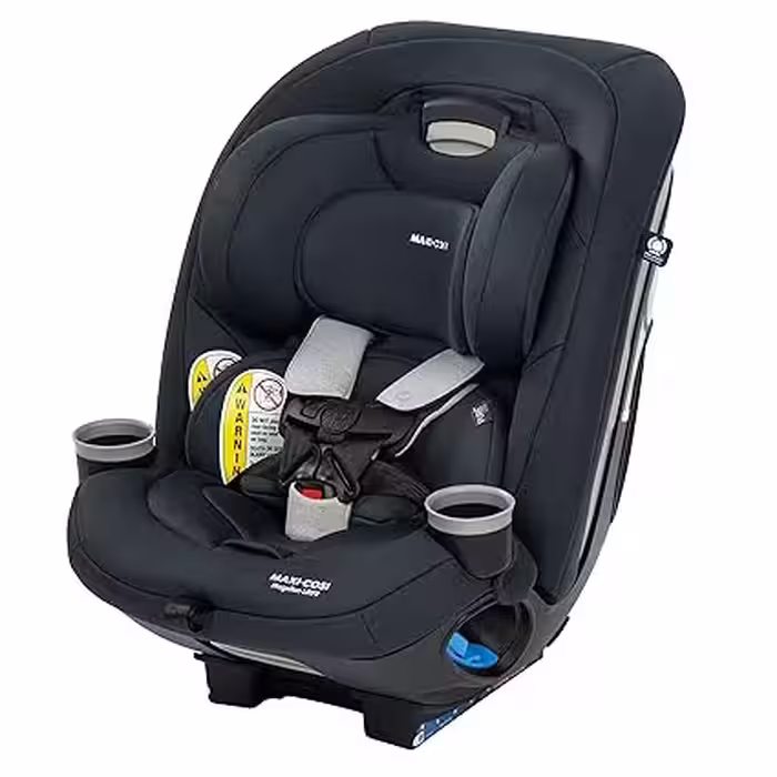 صندلی ماشین کودک مکسی کوزی مدل ماجلان از تولد تا 12 سال  maxicosi magellan liftfit 5in1 2025