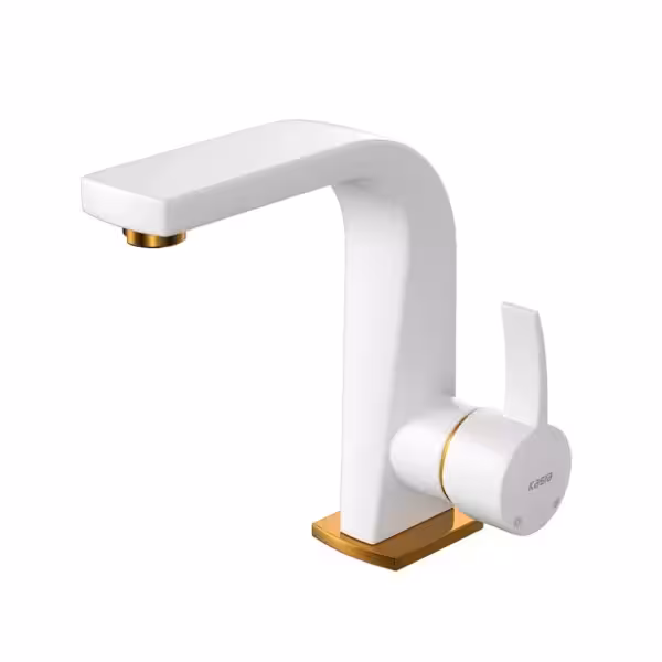 شیر روشویی کسری مدل فیورنزو