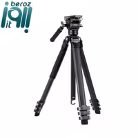 سه پایه دوربین فوتوپرو مدل Origin Plus Video