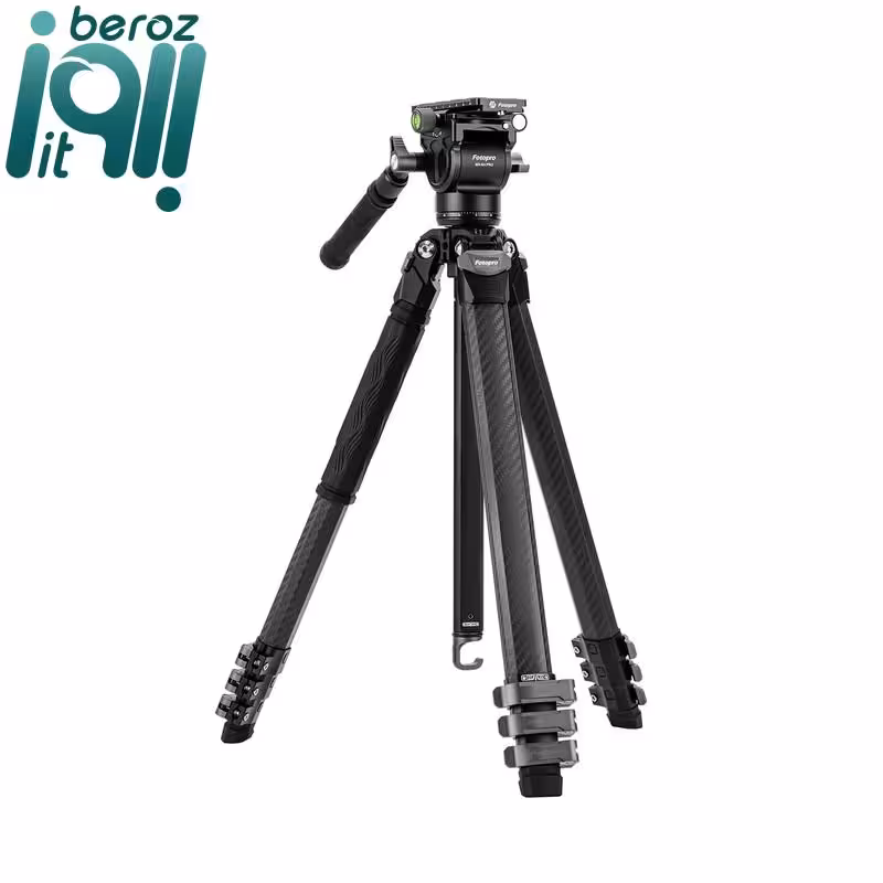 سه پایه دوربین فوتوپرو مدل Origin Plus Video