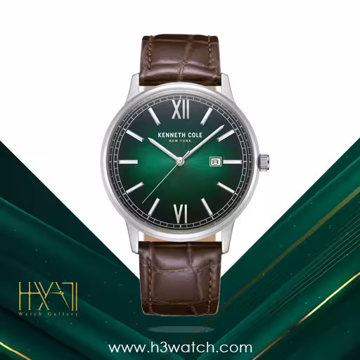 ساعت مچی مردانه کنت کول KENNETH COLE KCWGB2234601