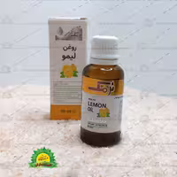 روغن لیمو نرمک