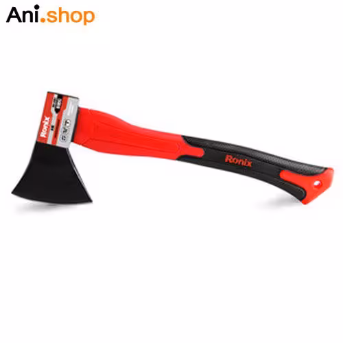 تبر رونیکس 600 گرمی مدل RH-4700