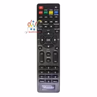 کنترل گیرنده دیجیتال مکسیدر کمبو