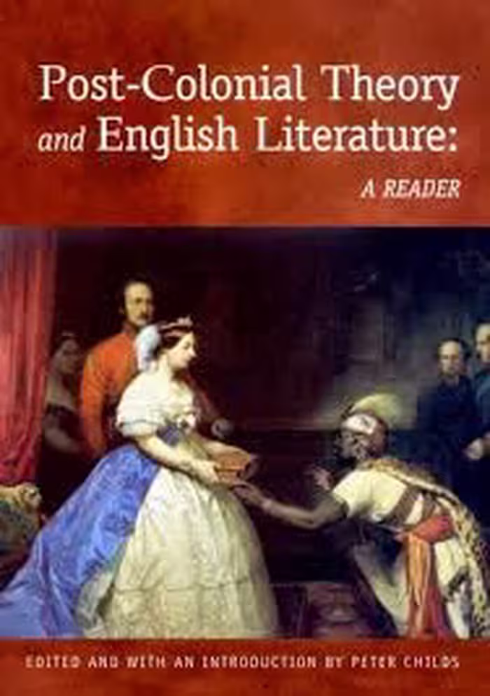 Post Colonial Theory and English Literature