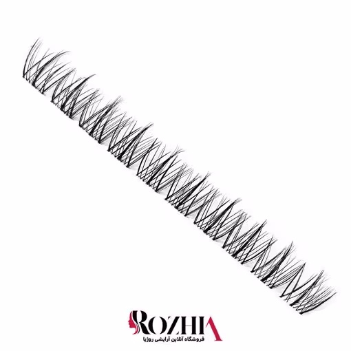 مژه ریسه ای فیشر مدل ویکتوریا