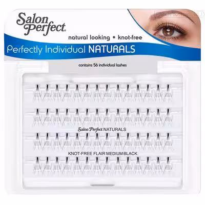 مژه بدون گره SP KnotFree Flares سالن پرفکت