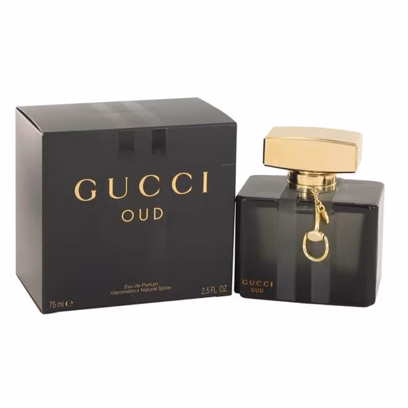 ادکلن زنانه Gucci  Oud
