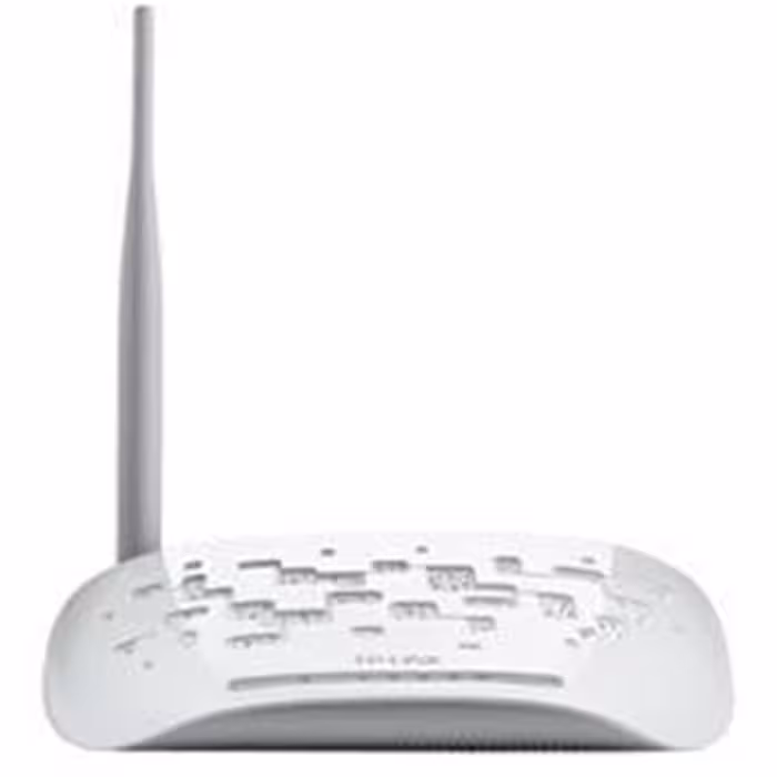 مودم روتر بیسیم  ADSL2 تی پی لینک TDW8151N