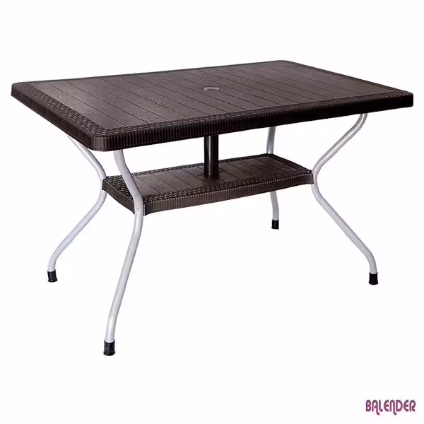 میز کارشناسی جلیس مدل باران