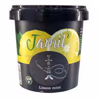 تنباکو جمیل لیمو نعنا