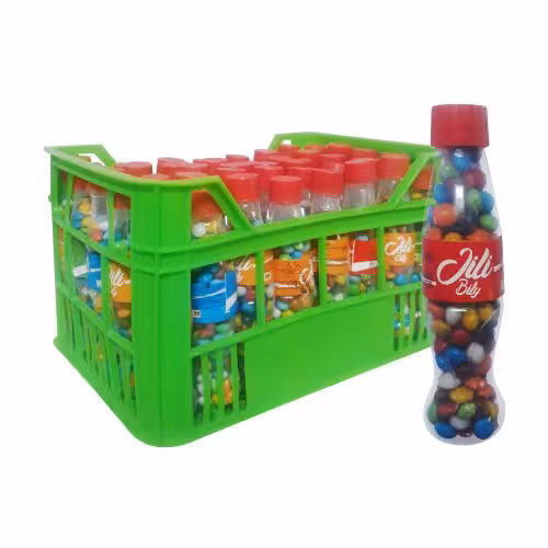 اسمارتیز نوشابه‌ای جیلی بیلی 40 عددی