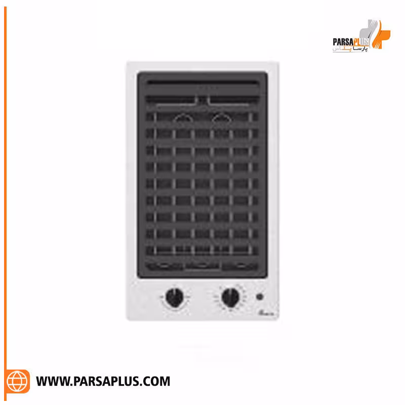 اجاق استیل بیمکث مدل 5024