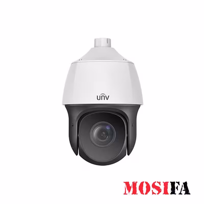 دوربین مداربسته تحت شبکه یونی ویو مدل IPC6612SR-X25VG