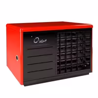 هیتر گازی 618 انرژی مدل GH0618
