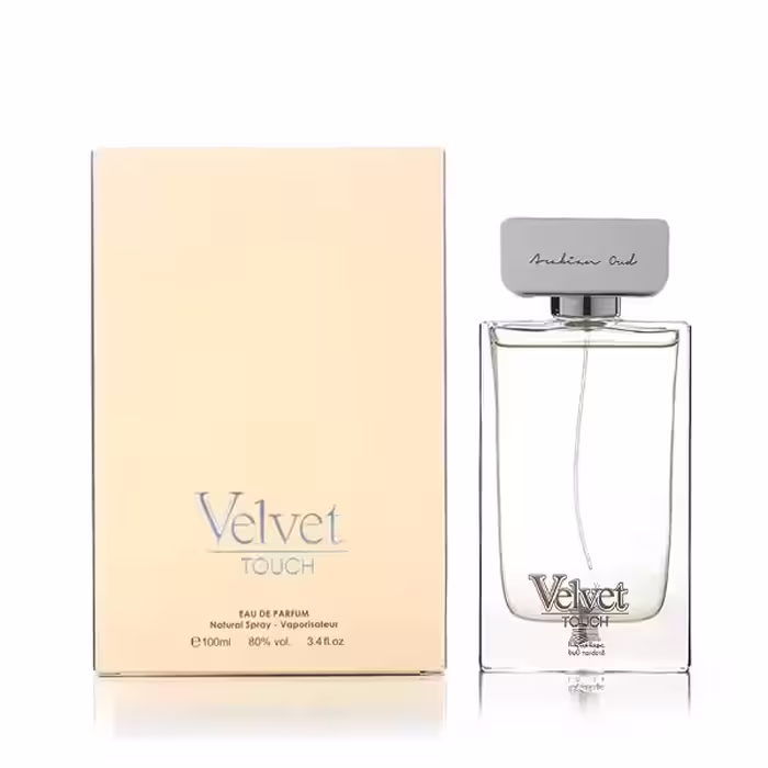 arabian oud Velvet Touch/ عربین عود ولوت توچ