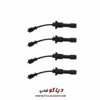 وایر شمع جک j3