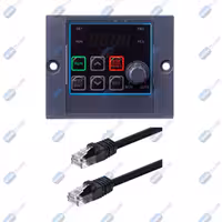 SV-G100 REMOTE CABLE 2M