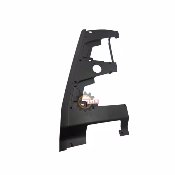 قاب پشت جلو پنجره ثابت FH500 نیوفیس طرح اصلی چپ