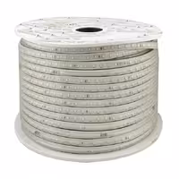 ریسه وایرلس تک لاین 2835 رنگی برش 1 متری