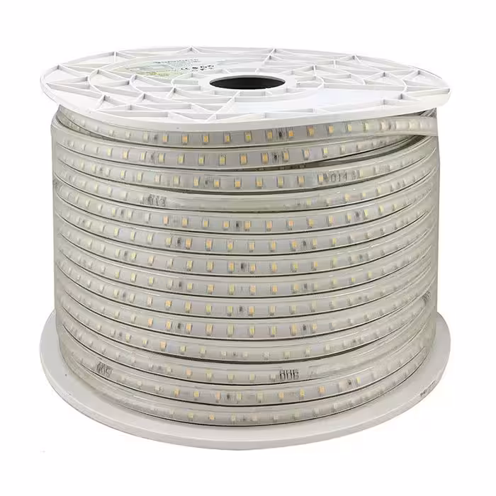 ریسه وایرلس تک لاین 2835 رنگی برش 1 متری