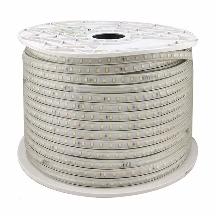 ریسه وایرلس تک لاین 2835 رنگی برش 1 متری