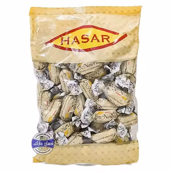 شکلات نوروز یک کیلویی