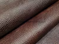 چرم گاوی طرح درختی رنگ قهوه ای