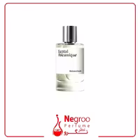 عطر ادکلن میسون کریولی سانتال وولکانیک 100 میل