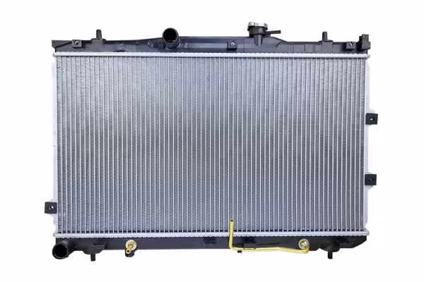 رادیاتور خودرو کیا سراتو سایپا