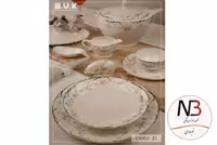 سرویس 133 پارچه 18 نفره 723325 بی وی کی