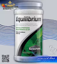 پودر تعادل مواد معدنی و هورمون رشد گیاه ایکولیبریوم سیچم
