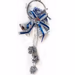 زنگوله کریسمسی کد 11