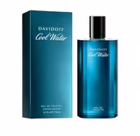 ادکلن دیویدوف کول واتر مردانه Davidoff Cool Water for men