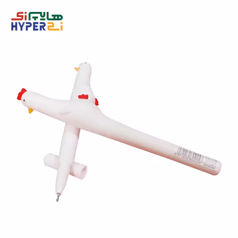 روان نویس فانتزی طرح مرغ سفید