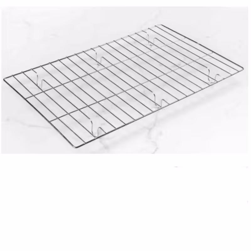 کیک سردکن استیل مستطیل 30 در 50 سانت