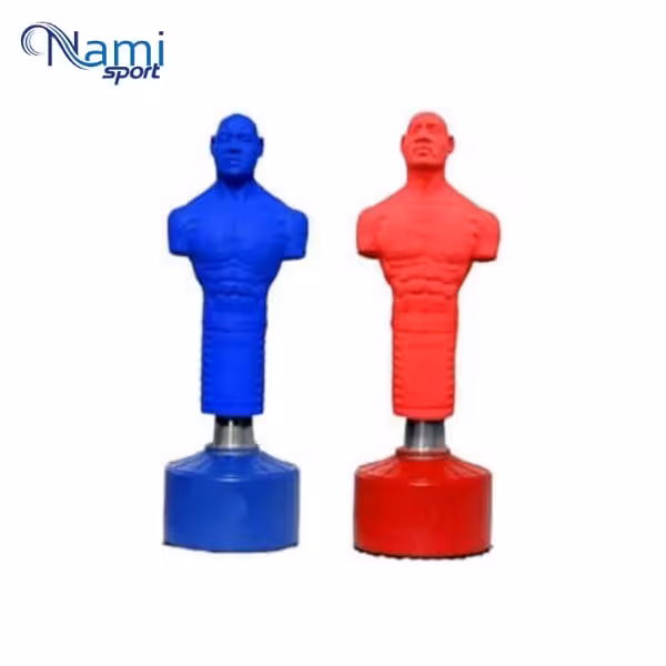 آدمک ایستاده بوکس Boxing manikin