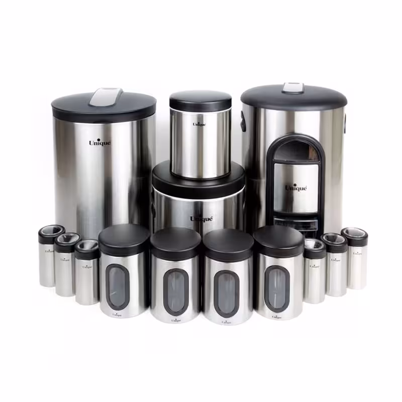 سرویس آشپزخانه یونیک un3505