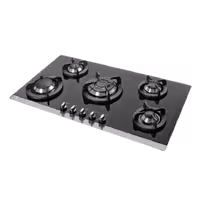 اجاق گاز توکار اخوان مدل V-8 ونوس