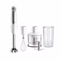 گوشت کوب برقی براون مدل MQ7035BI - کالاوما