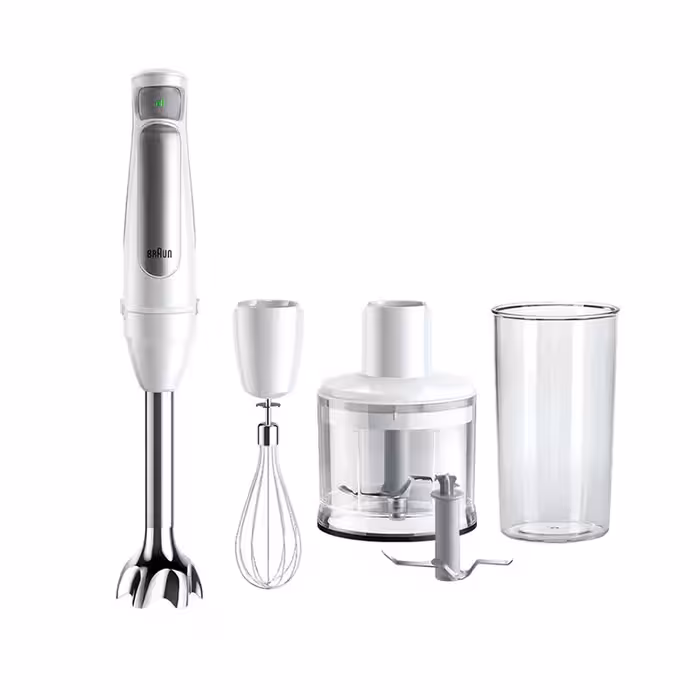 گوشت کوب برقی براون مدل MQ7035BI - کالاوما