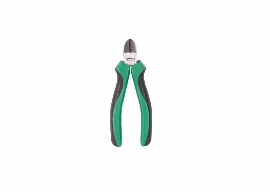 انبر سیم چین 6 اینچ تاپ تول مدل 2206B