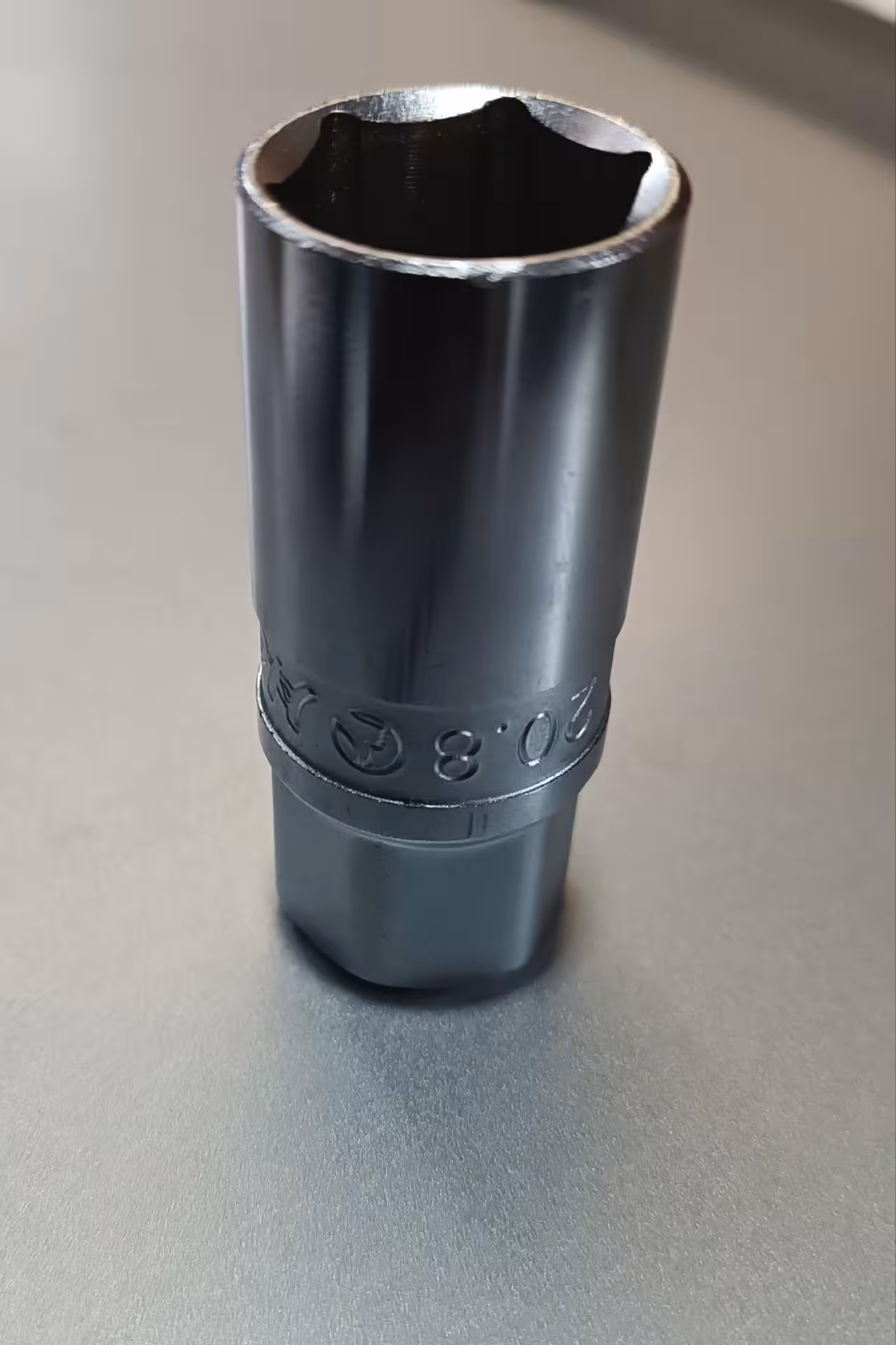 بکس شمع 21 هنس مدل 4305M20.8 تایوان HANS