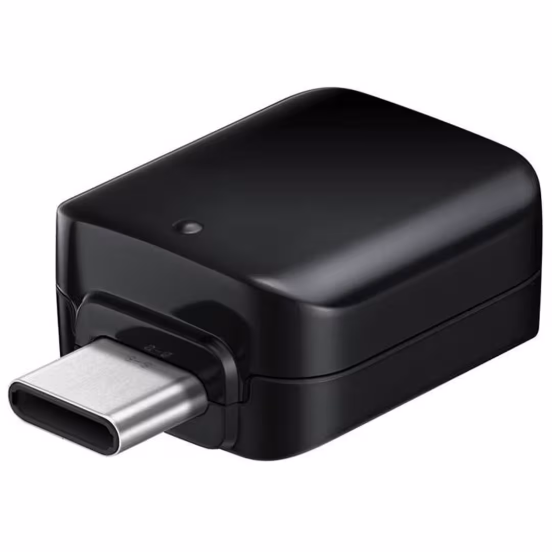 تبدیل Snmsung S10 OTG Type-C

