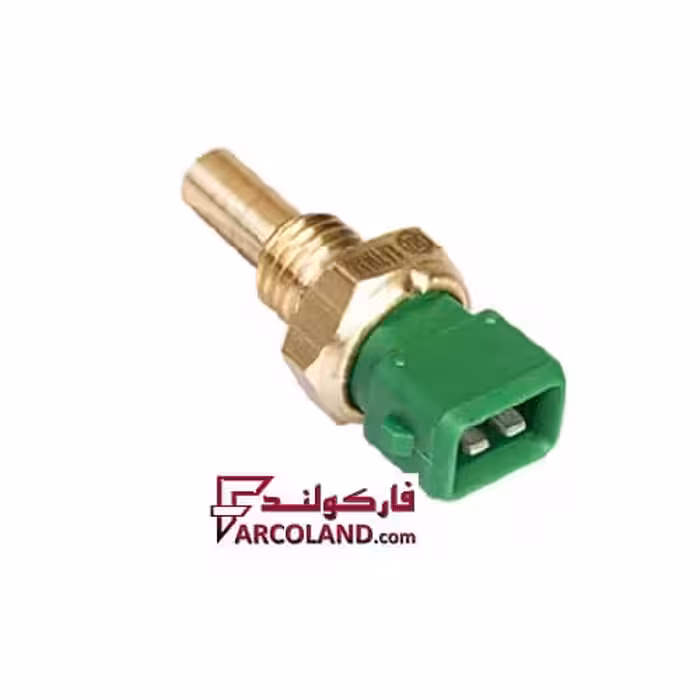 فشنگی دمای آب دو فیش سبز سامفر مناسب سمند XU7