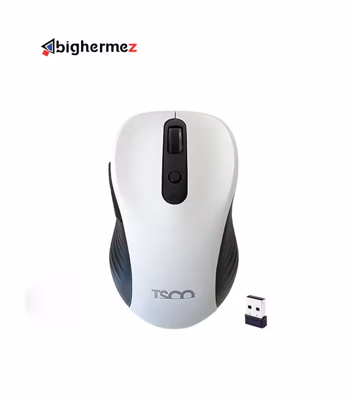 ماوس بیسیم تسکو مدل TM 693W