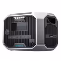 پاور استیشن قابل حمل MP12 (1200W)