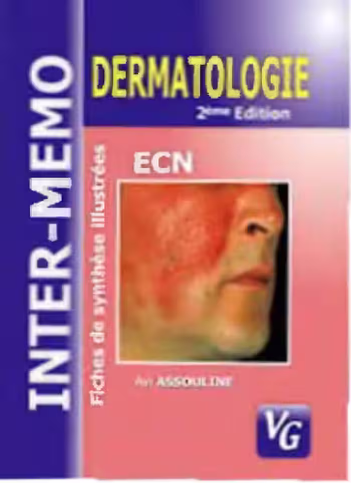 خرید و دانلود نسخه کامل کتاب Dermatologie