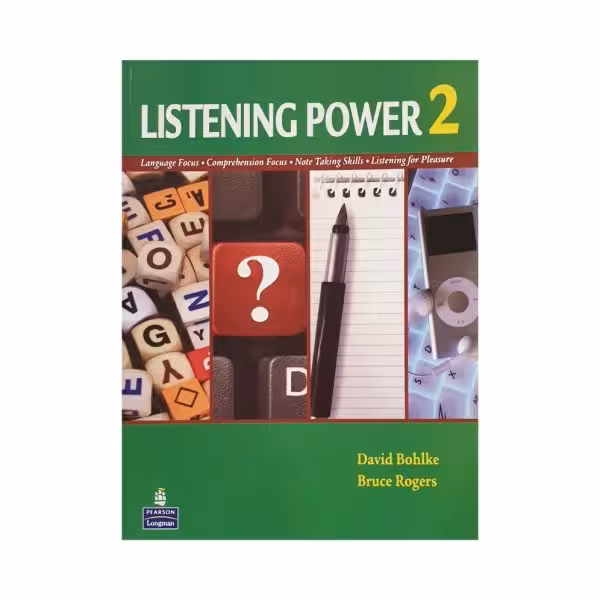Listening Power 2